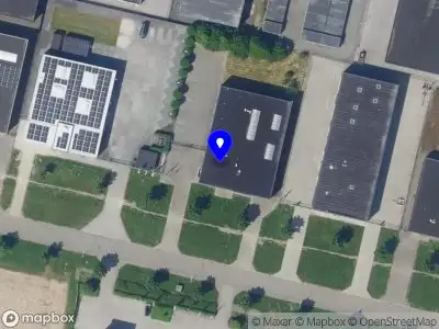 Ter Maten Handelsonderneming Dronten