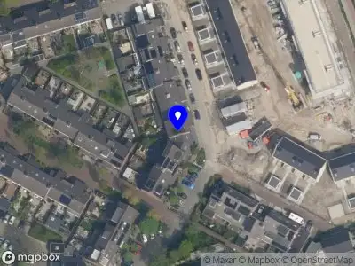 Lizzy Bergwerff schoonmaakdiensten