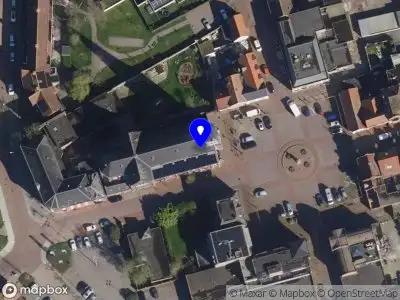 Helder Zo SAS VAN GENT