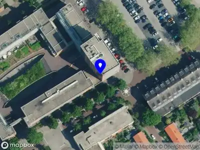 AP de Jong Deventer