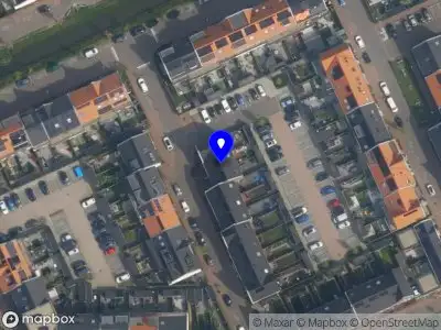 Stokely Athletics Pijnacker