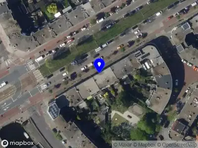Klusjesman MAT 's-Gravenhage