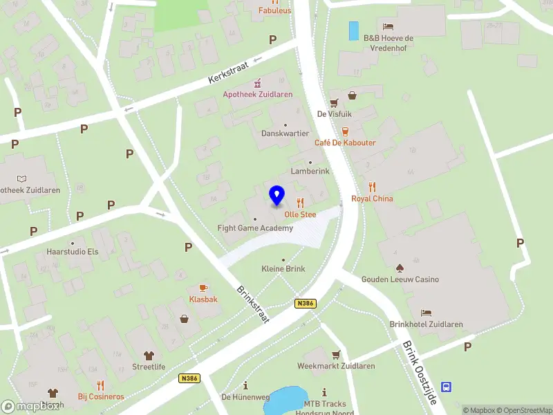 IJsseldijk Horeca Beheer