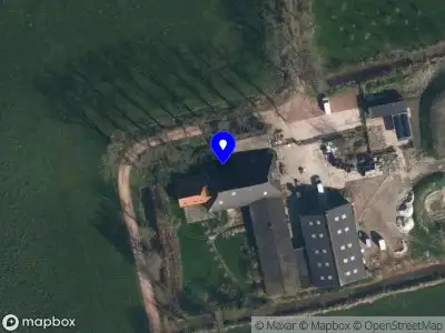 Nieuw bedrijf Joop Dienstverlening