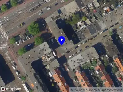 Nieuw bedrijf Ismet EminOglou