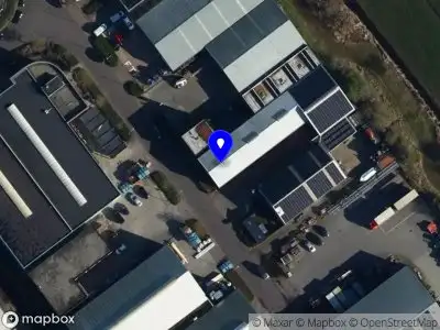 Nieuw bedrijf Versteeg Automotive