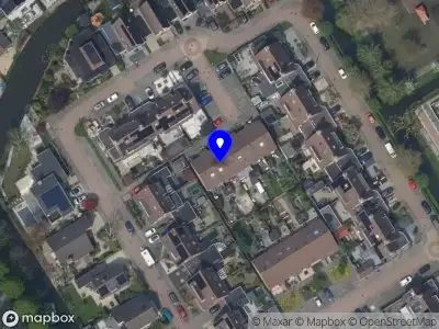 SeoinStijl Nieuw-Lekkerland