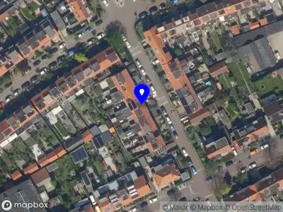 Nieuw bedrijf Klusvogel