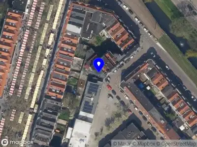ISENY Rotterdam