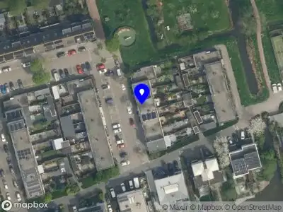 Warenboer Delft