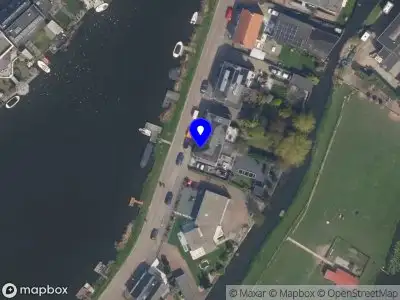 Bootverhuur aan de Rotte