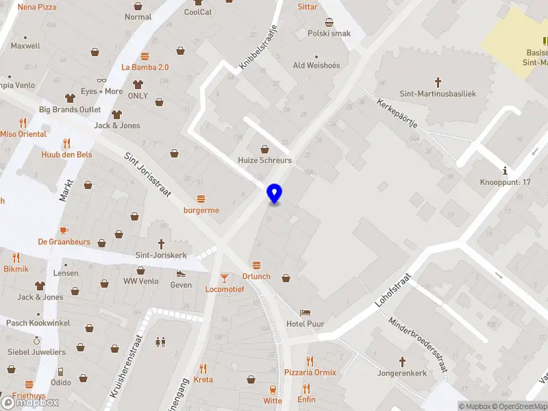 Graaf Verpakkingen Venlo