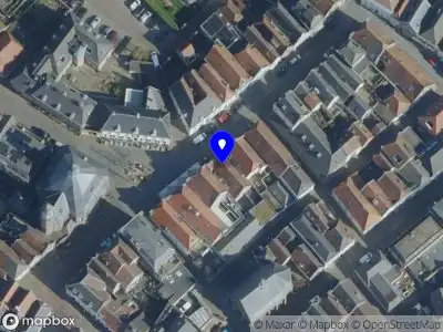 Nieuw bedrijf Bistro Tante Es