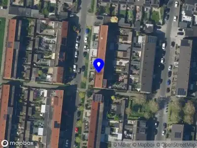 Druppers Schilderwerken DE MEERN