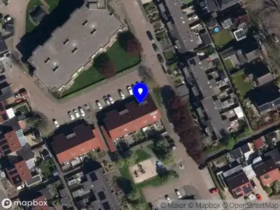 droomtuin.PK HOOGEZAND