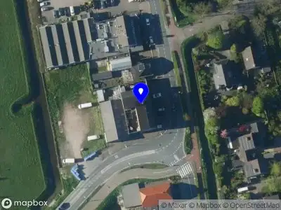 G.R. Klussenbedrijf ZWAAG
