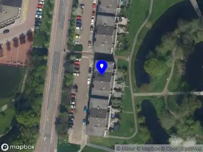 Mawsamna Capelle aan den IJssel