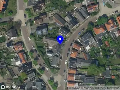Johannes Karst Castricum