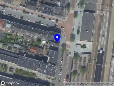 EvaFranken Bergen op Zoom