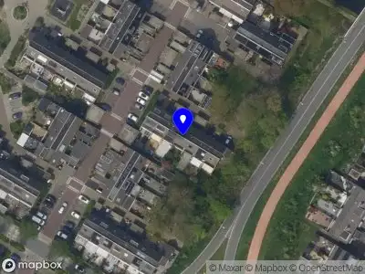 Nieuw bedrijf Rein Schilderwerken