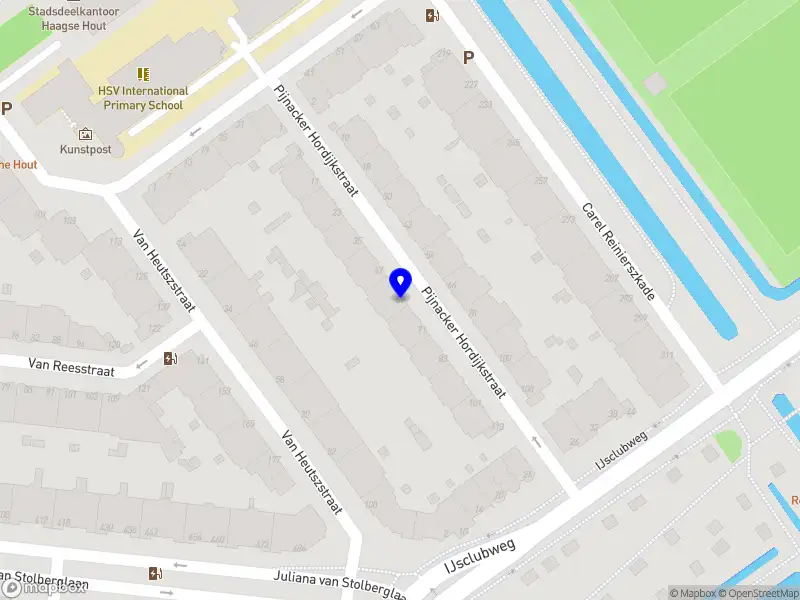 Nieuw bedrijf Henk van Gijzen Schoonmaak & Onderhoud