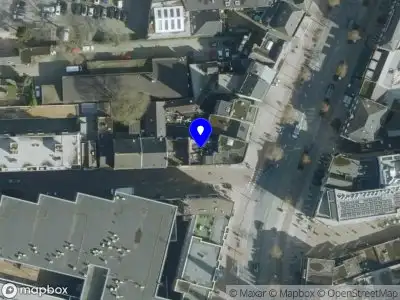 Sjors van Mourik Tilburg