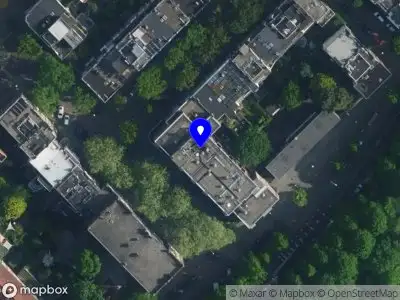 Jikke Lesterhuis Amsterdam