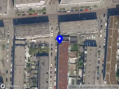 Nieuw bedrijf QCS - Quality Clean Service