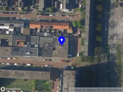 Amankour bedrijfsdiensten Alphen aan den Rijn
