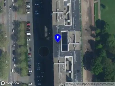 K.E Security Amsterdam