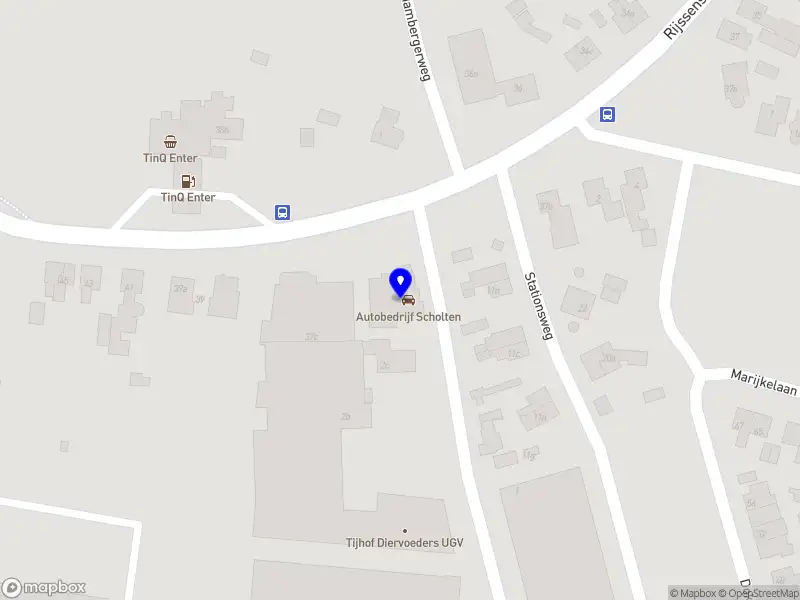 Garage Schroten Enter