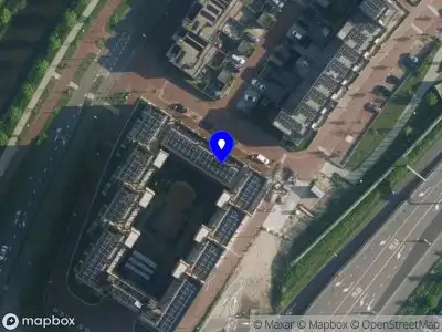 W.Operations Amsterdam