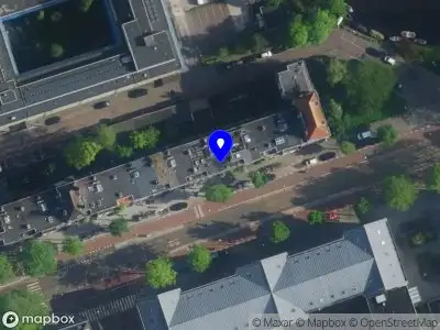 Dismalgarden Amsterdam
