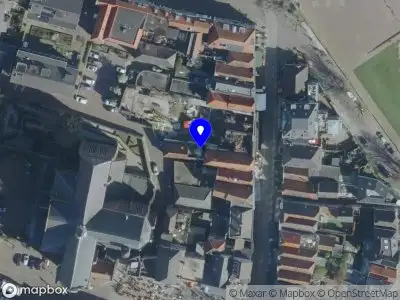 Nieuw bedrijf Van Barneveld Entertainment