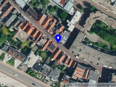 rinke struik Deventer