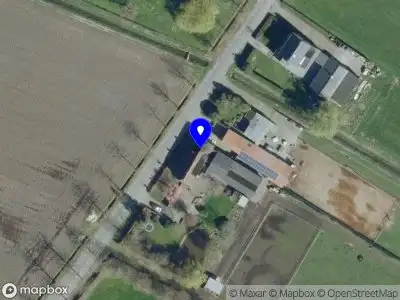 Bed en Breakfast Achter ons huis BERLICUM