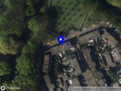 Arnouki's Diensten 's-Gravenhage