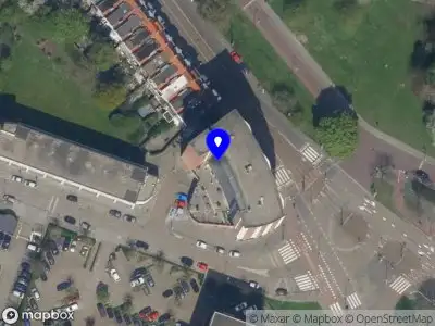 DB Socials Rotterdam