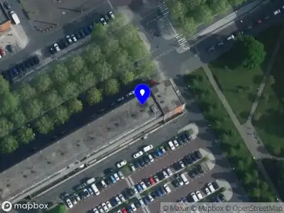 R.N.Halima Amsterdam