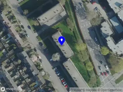 Kuijpers logistics Nijmegen