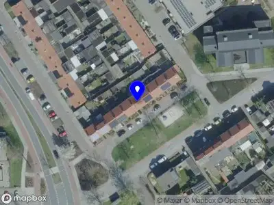 Breton vastgoedonderhoud