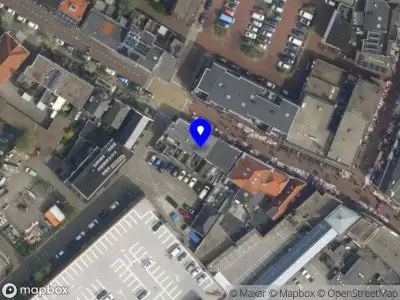 Nieuw bedrijf Overeinder Timmerwerken & Montage