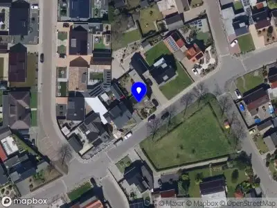 Nieuw bedrijf A3M klusbedrijf