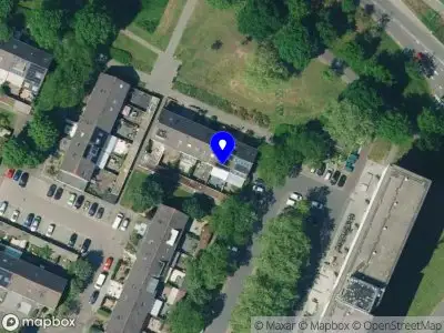 Dreamwagons Apeldoorn