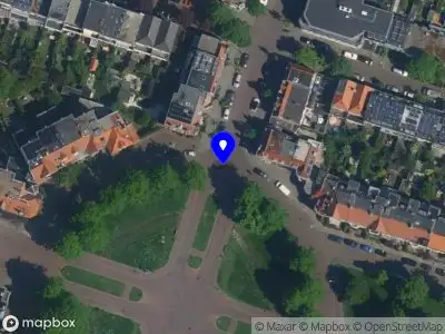 Cé yes Haarlem