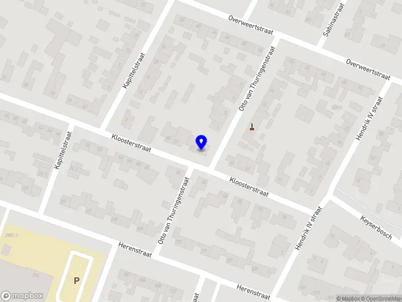 Nieuw bedrijf ADemercado