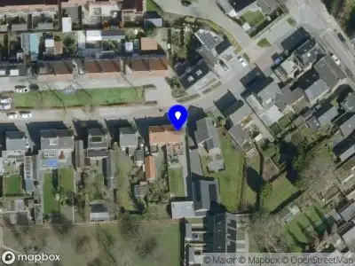 Nieuw bedrijf Bouwservice Groenendaal