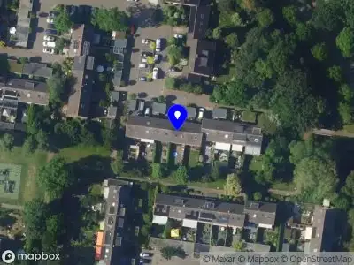 Nieuw bedrijf Visagiste & Hairstyliste Rafika