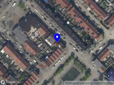 Aliciadewi Rotterdam