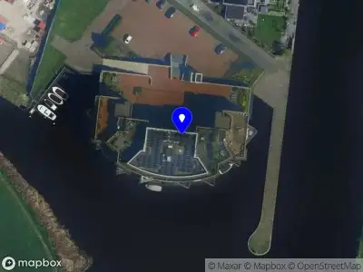 Nieuw bedrijf Lucky Dogs